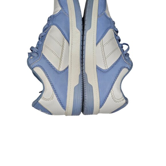 AND1 Women's Low Top Basketball Shoes Sz. 6 - Picture 7 of 8